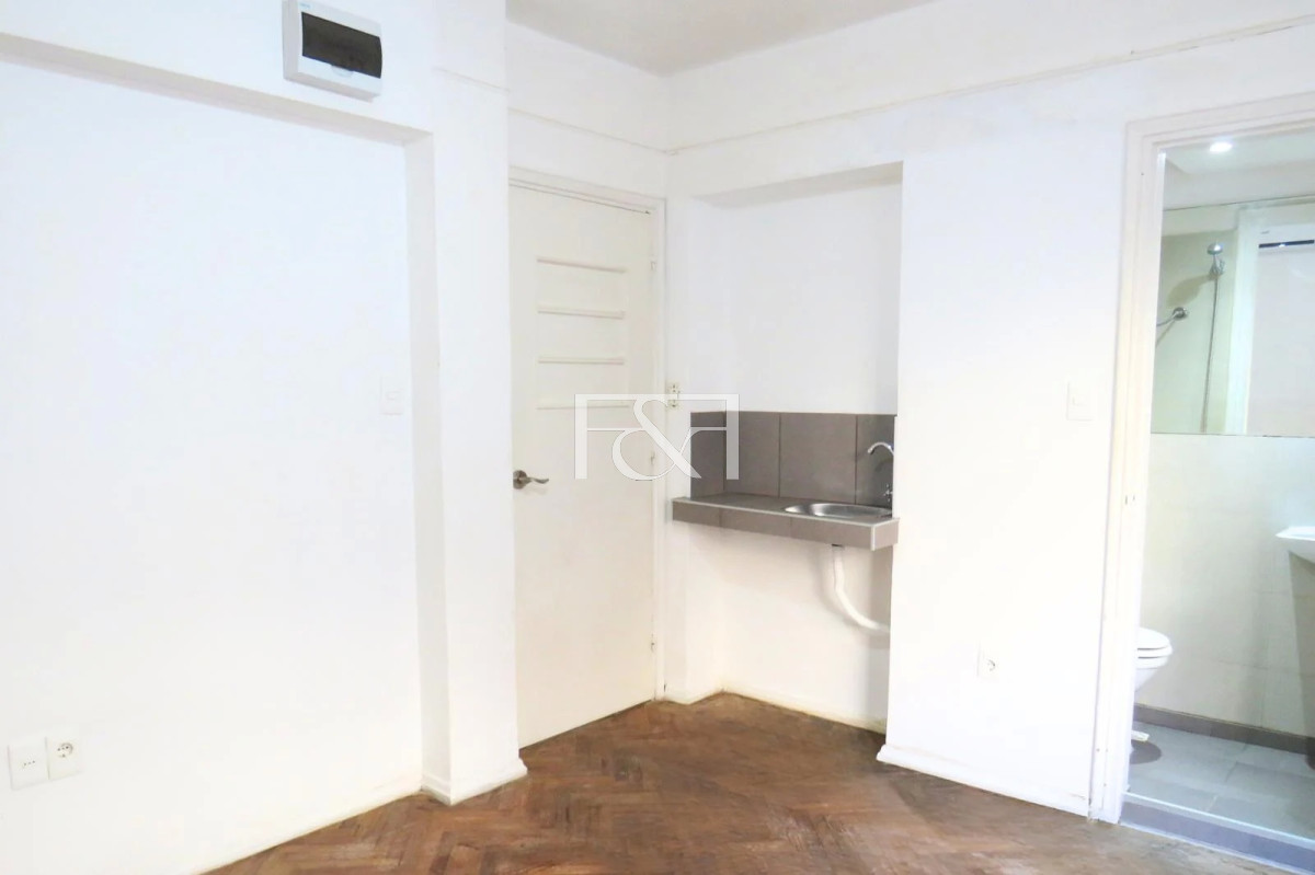Apartamento ID.2294 - Venta de Monoambiente 
