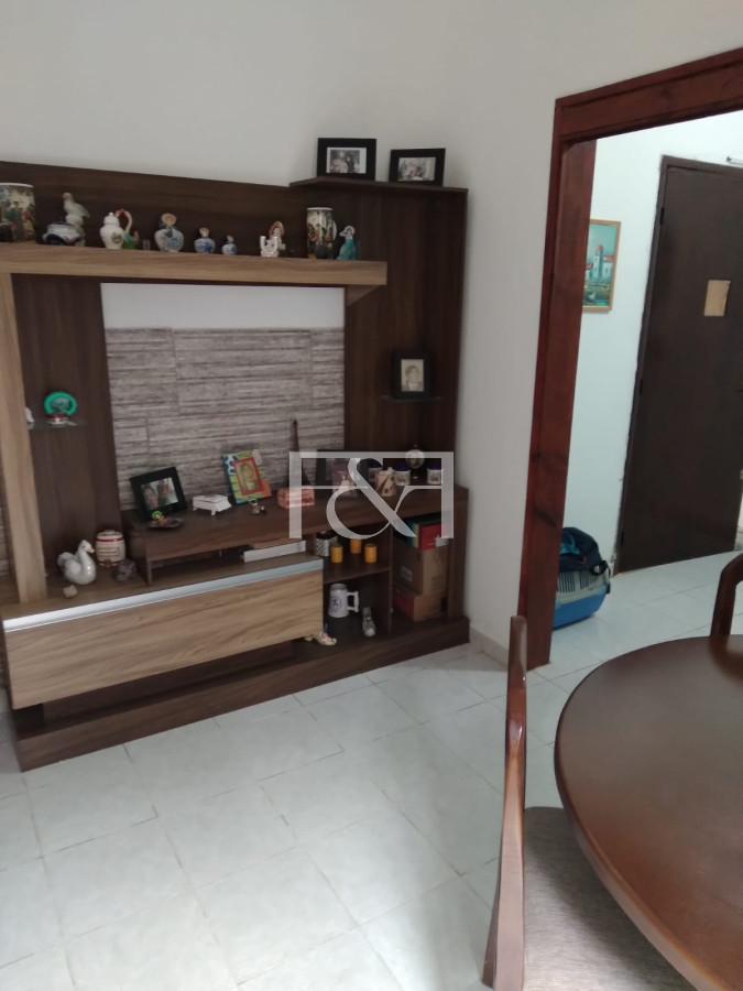 Apartamento ID.2207 - Venta Apartamento de un dormitorio en Cerrito