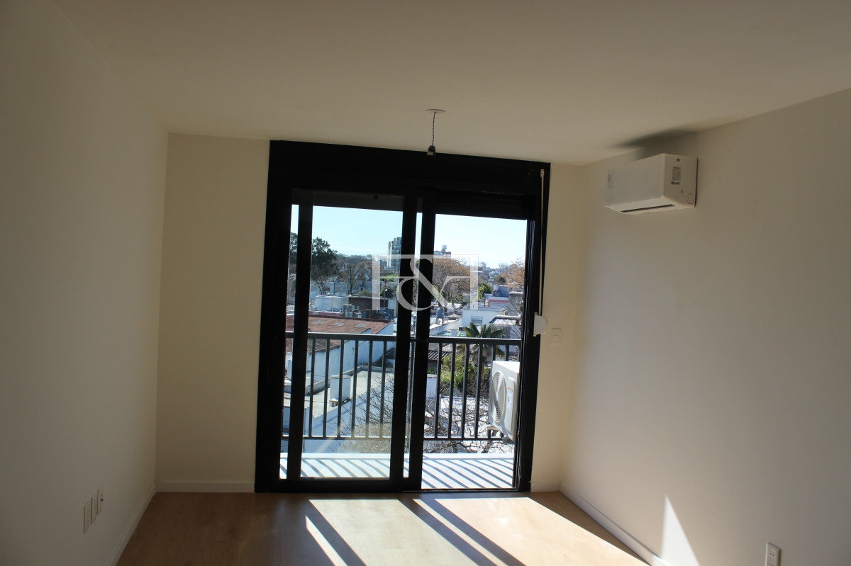 Apartamento ID.2803 - Alquila estrenando - monoambiente muy luminoso