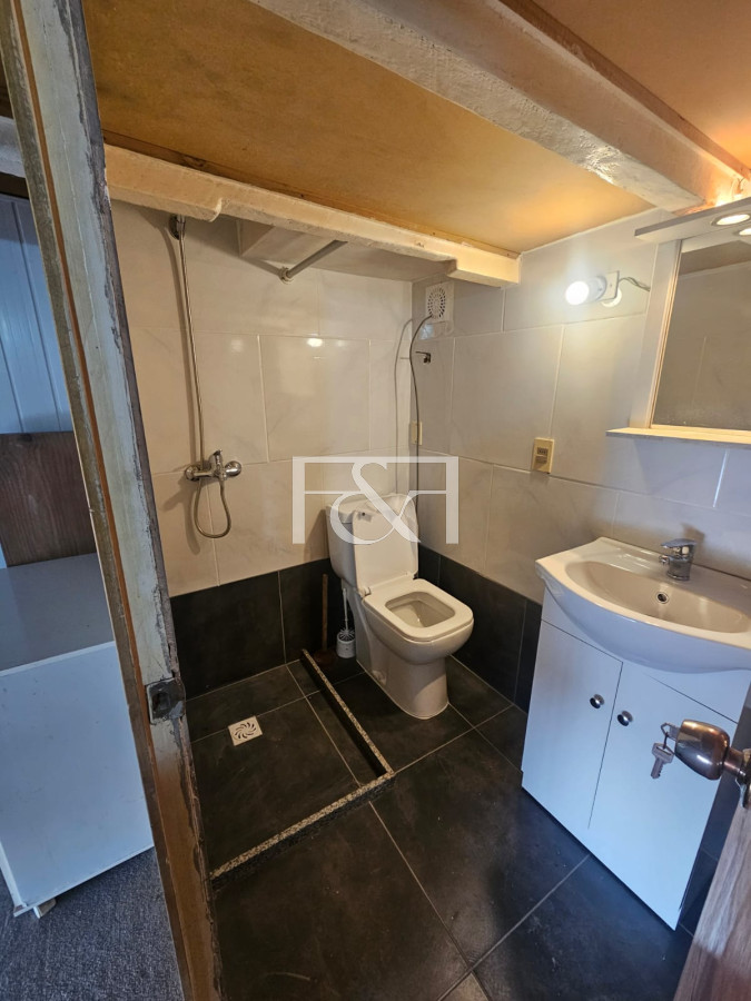 Apartamento ID.2793 - ALQUILER APARTAMENTO TIPO DUPLEX 1 DORMITORIO EN EL CENTRO