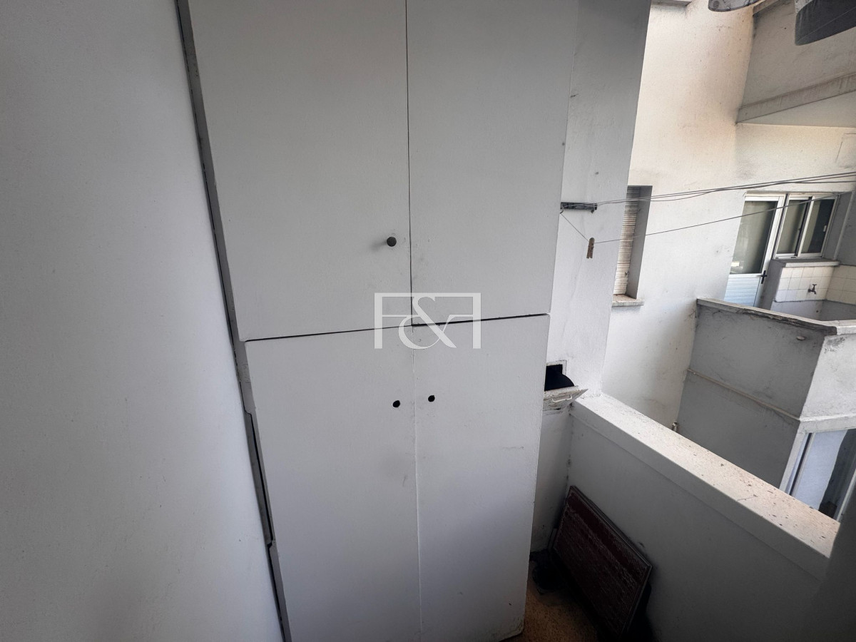 Apartamento ID.2694 - VENTA , DIVINO APTO DE 2 DOR , AMPLIO , AGUADA