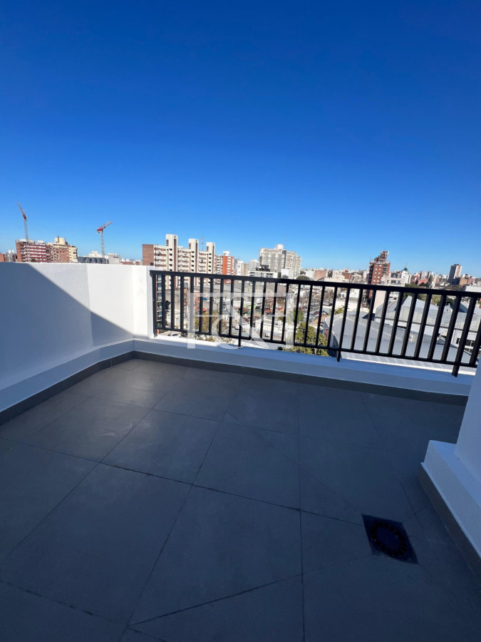 Apartamento ID.2819 - Alquilo apartamento 1 Dormitorio, Estrena . La Blanqueada