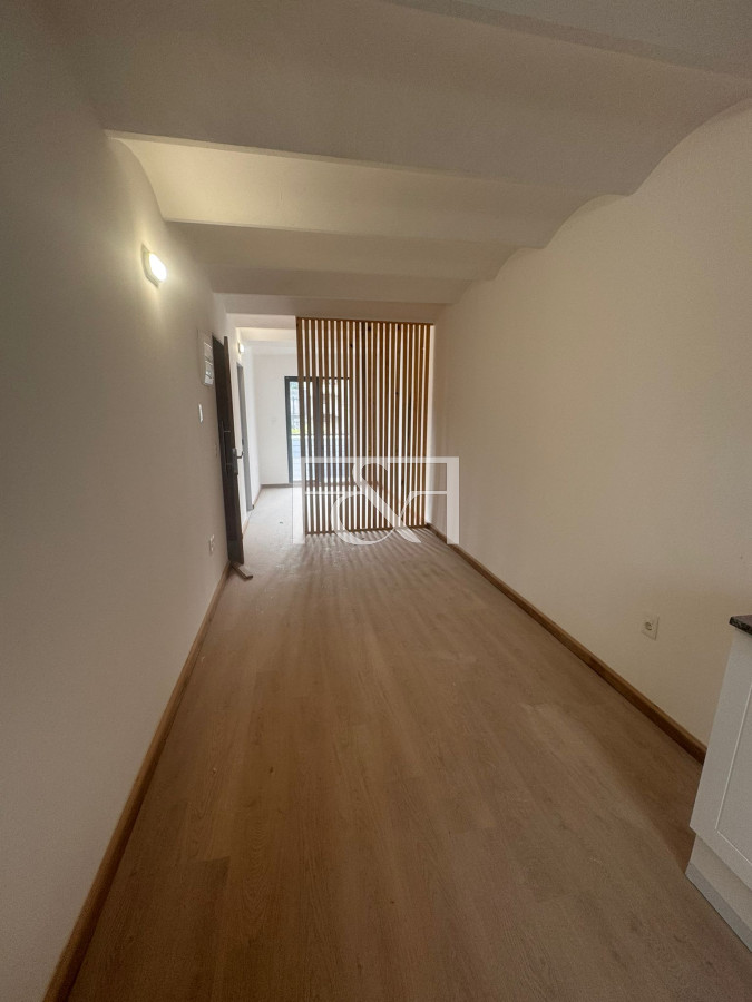 Apartamento ID.2668 - ALQUILER MONOAMBIENTE CON PARRILLERO A ESTRENAR EN BARRIO SUR