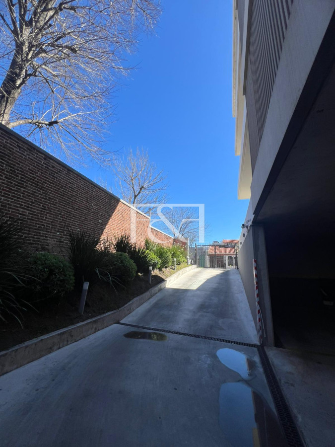 Apartamento ID.2828 - ALQUILO MODERNO , IMPECABLE APTO 2 DOR, BALCON , GARAGE . PRADO