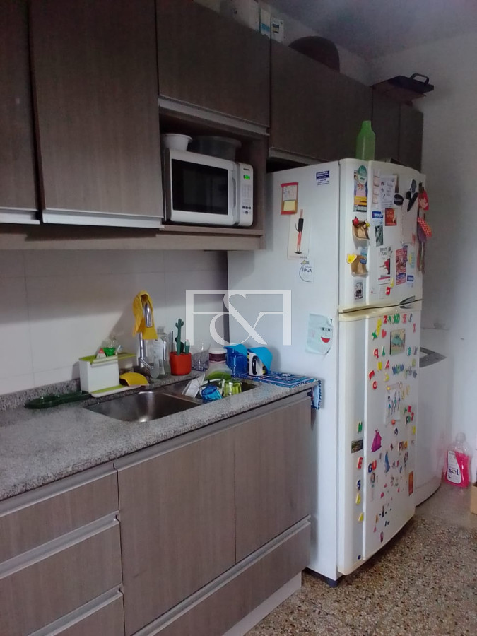 Apartamento ID.2309 - VENTA APARTAMENTO DE 3 DORMITORIOS EN AGUADA