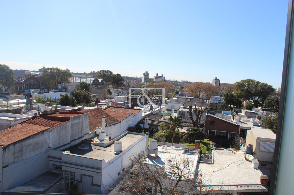Apartamento ID.2812 - ALQUILER APARTAMENTO 1 DORM. EN LA BLANQUEADA ¡A ESTRENAR!