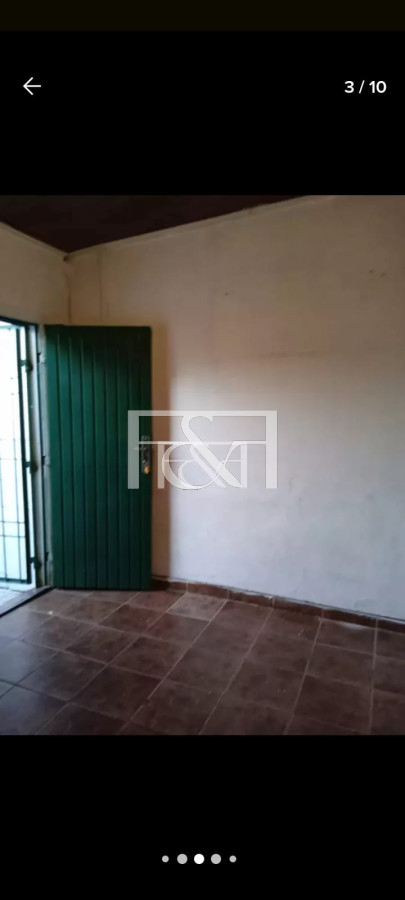 Apartamento ID.2652 - Alquilo apartamento 1 dor , con patio, sin gc. Cerro