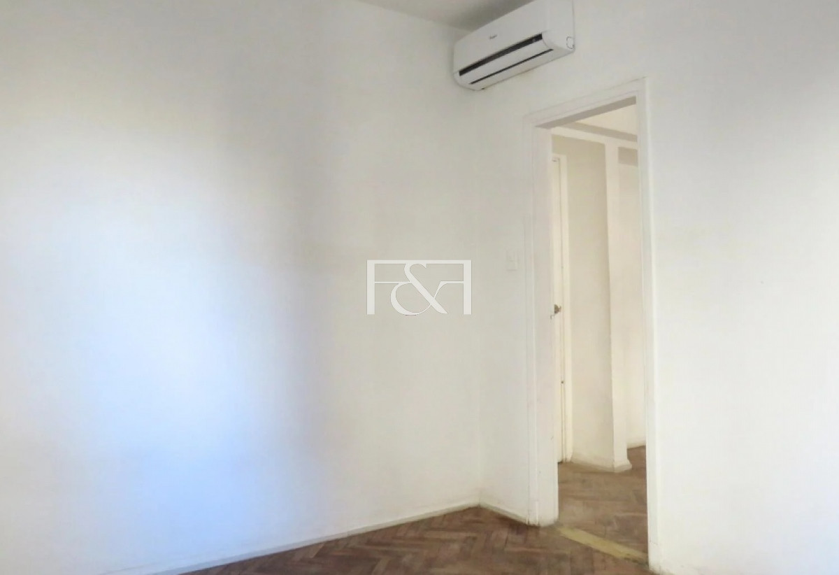 Apartamento ID.2230 - Ideal inversion apartamento de un dormitorio listo para ocupar.