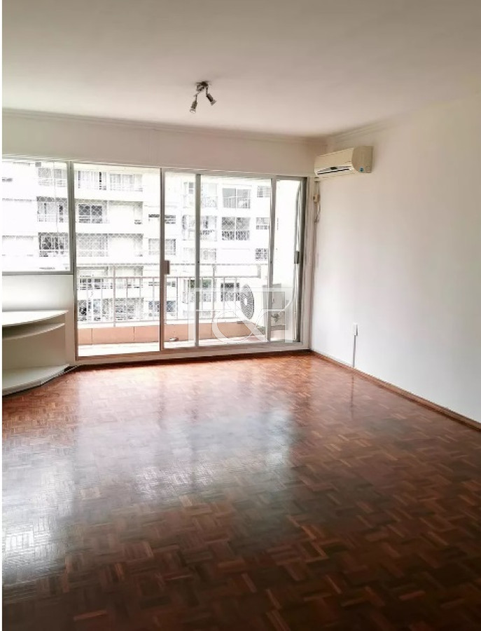 Apartamento ID.2108 - ALQUILER APARTAMENTO DE 3 DORMITORIOS CON GARAGE EN POCITOS