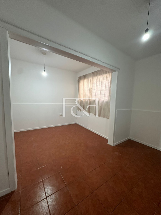 Apartamento ID.2567 - Se Vende apartamento 1 dormitorio, patio de uso exclusivo. Aguada