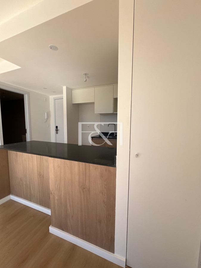 Apartamento ID.2805 - Alquiler apto 1 dormitorio A ESTRENAR