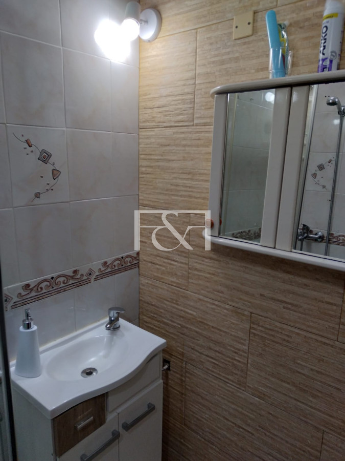 Apartamento ID.2207 - Venta Apartamento de un dormitorio en Cerrito