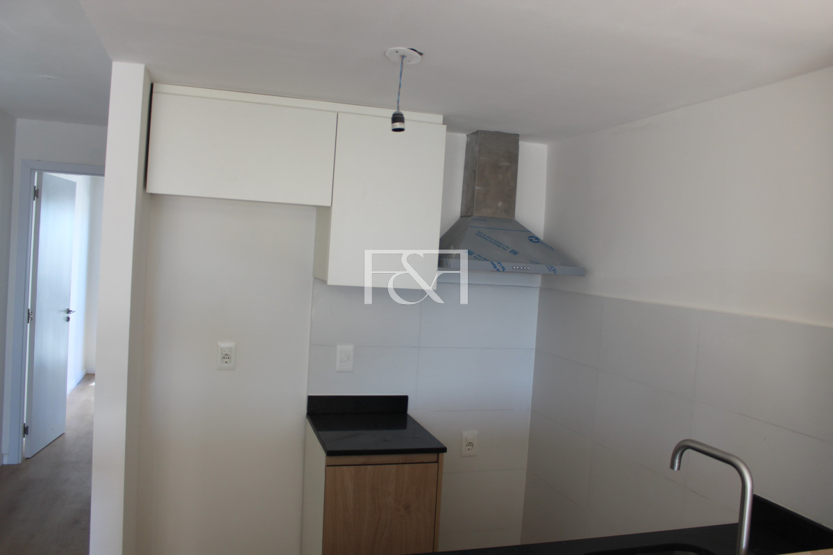 Apartamento ID.2799 - ALQUILER APARTAMENTO 1 DORM EN LA BLANQUEADA - ¡A ESTRENAR!