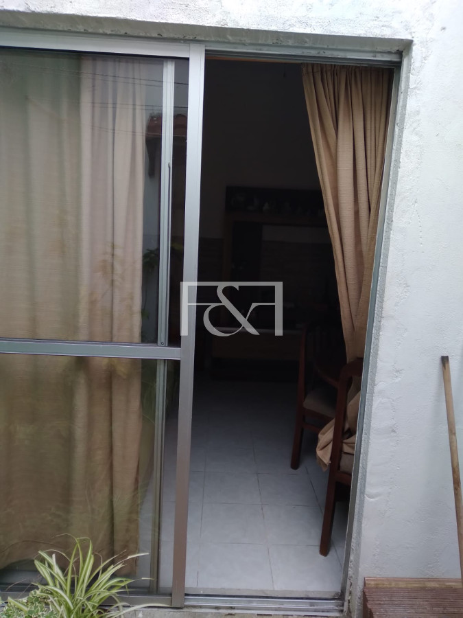 Apartamento ID.2207 - Venta Apartamento de un dormitorio en Cerrito