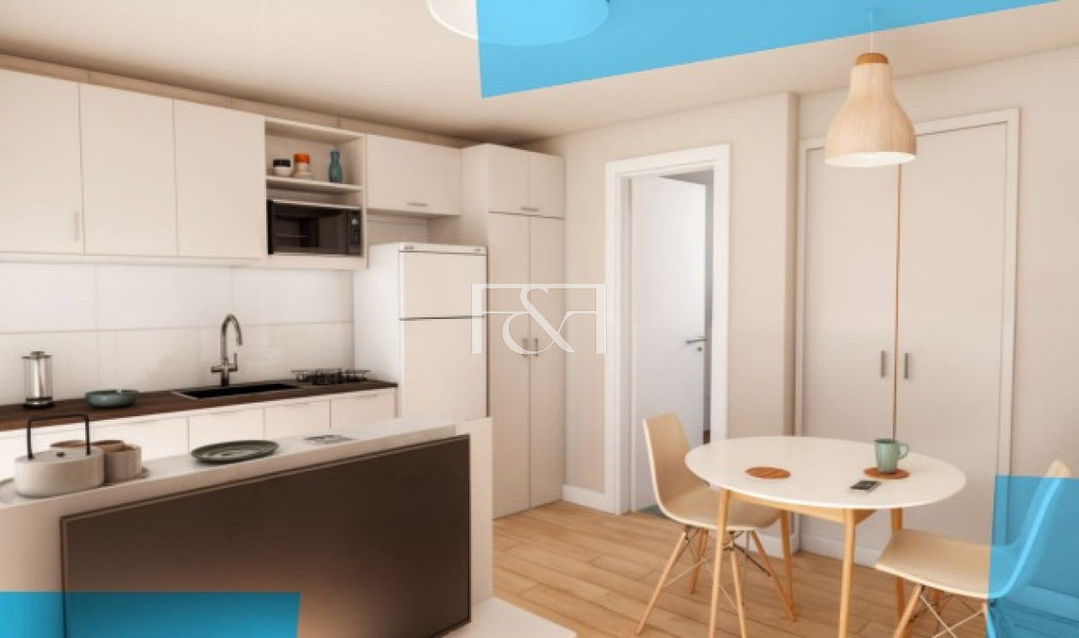Apartamento ID.2677 - ESTRENE APTO 1 DOR, PATIO. CORDON