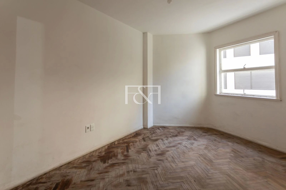 Apartamento ID.2298 - Venta de apartamento de 1 d en Ciudad Vieja