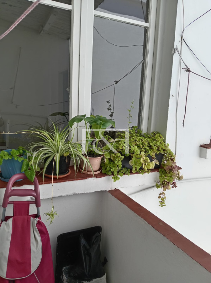 Apartamento ID.2877 - VENTA APARTAMENTO DE 1 DORM. CON TERRACITA EN AGUADA