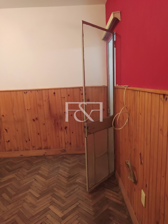 Apartamento ID.2564 - Venta de Apartamento de Un dormitorio en Palermo