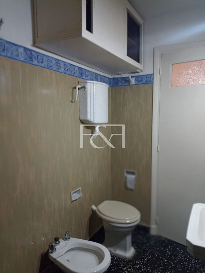 Apartamento ID.2564 - Venta de Apartamento de Un dormitorio en Palermo