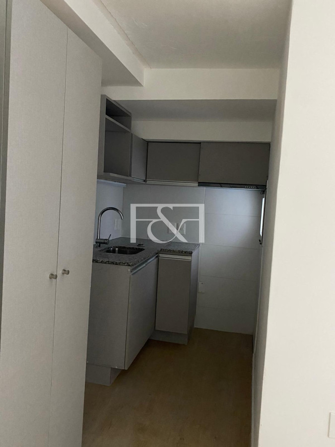 Apartamento ID.2323 - Venta de Monoambiente en Palermo