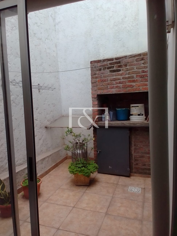 Apartamento ID.2359 - VENTA DE APARTAMENTO DE DOS DORMITORIOS CON PATIO PARRILLERO EN CORDON