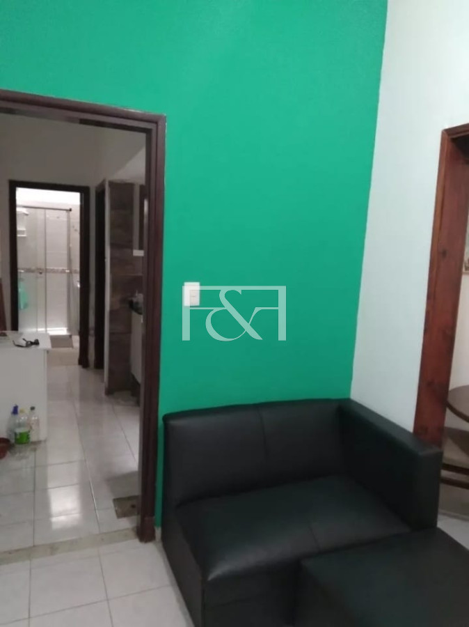 Apartamento ID.2207 - Venta Apartamento de un dormitorio en Cerrito