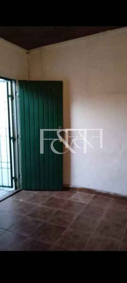 Apartamento ID.2671 - Oportunidad !! Vendo apartamento al frente 1 dor, patio, Cerro