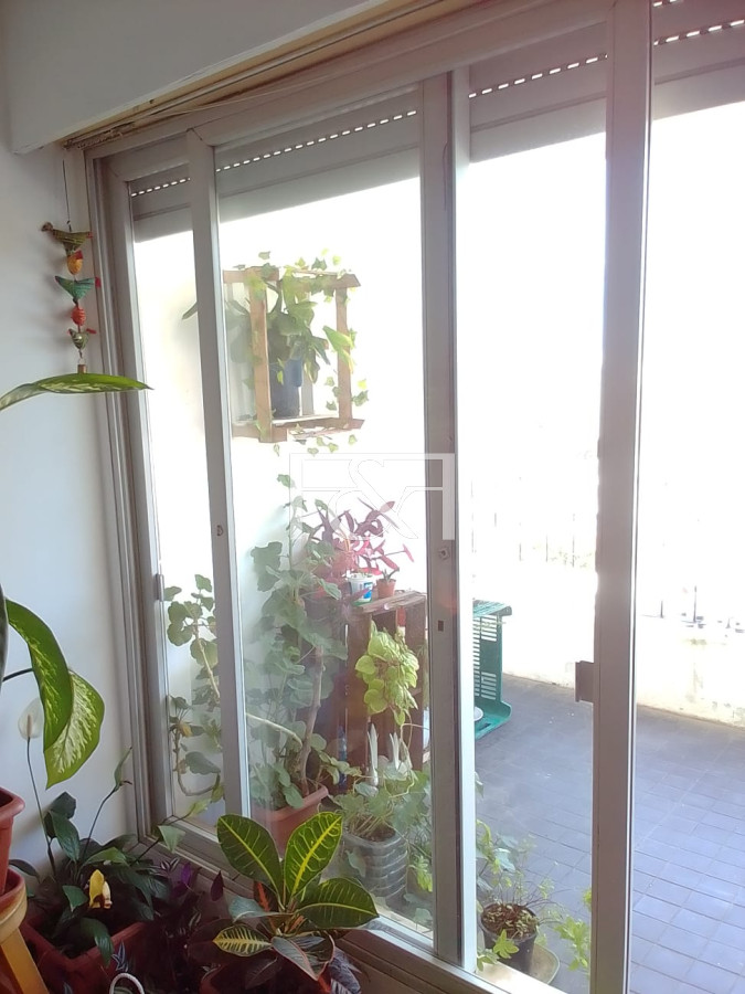 Apartamento ID.2733 - ALQUILER APARTAMENTO 2 DORM. CON BALCÓN EN POCITOS