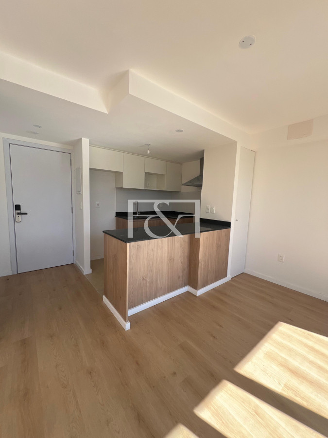 Apartamento ID.2804 - Apartamento en Montevideo, La Blanqueada 