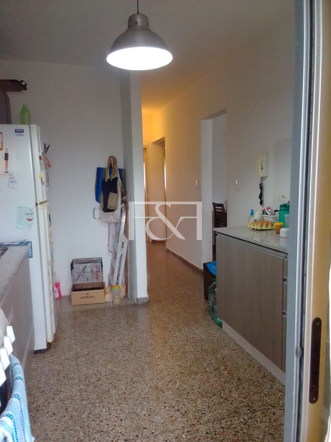 Apartamento ID.2309 - VENTA APARTAMENTO DE 3 DORMITORIOS EN AGUADA