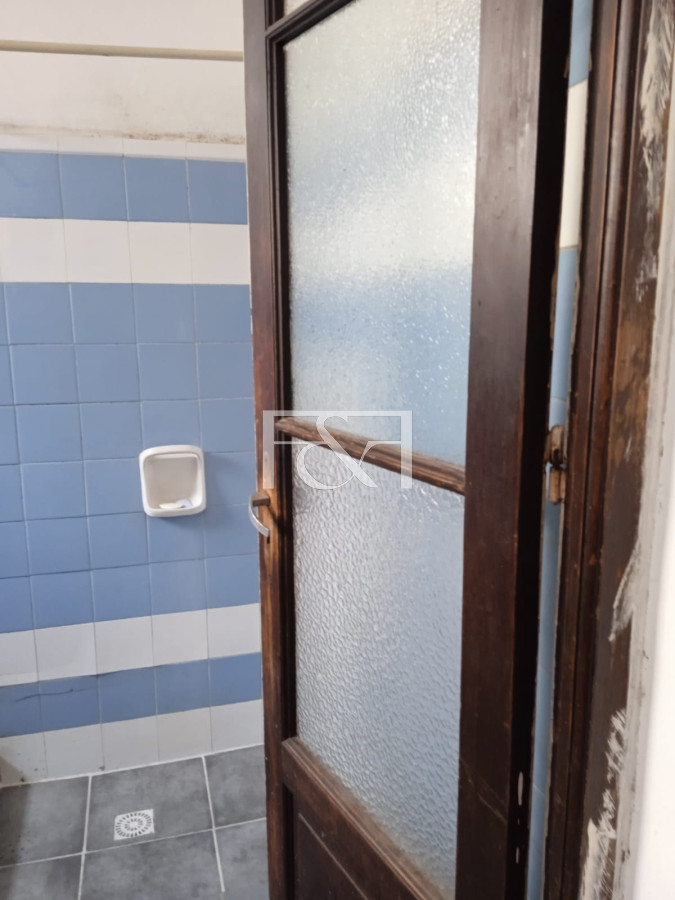 Apartamento ID.2521 - Venta , apartamento 3 dor al frente