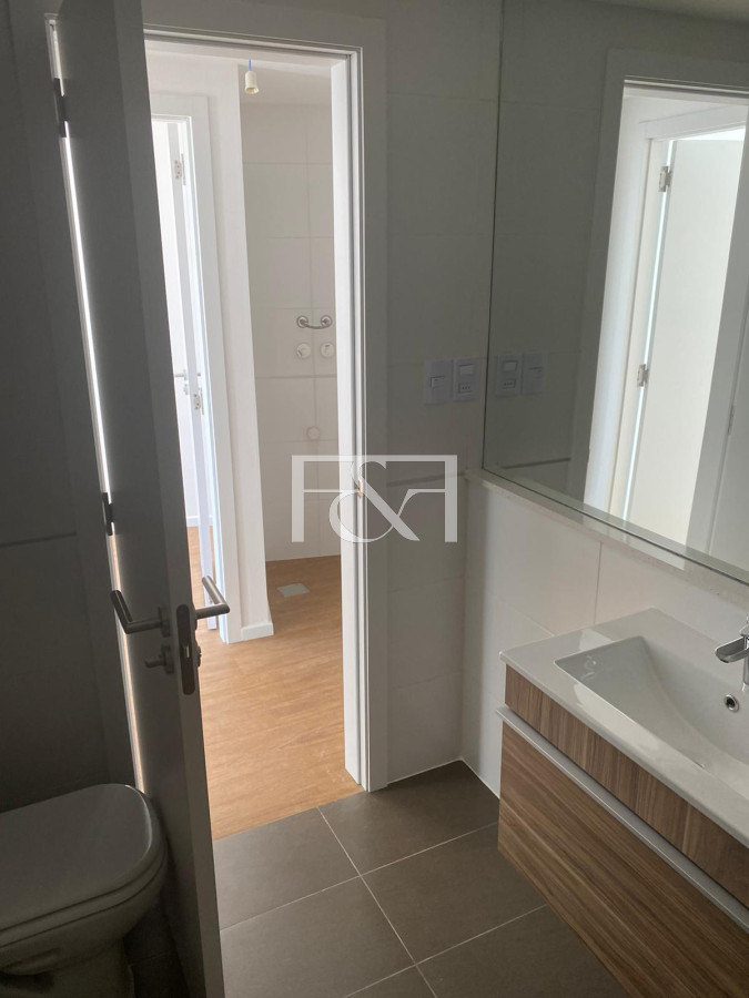 Apartamento ID.2750 - Alquiler tres cruces 2 Domitorios