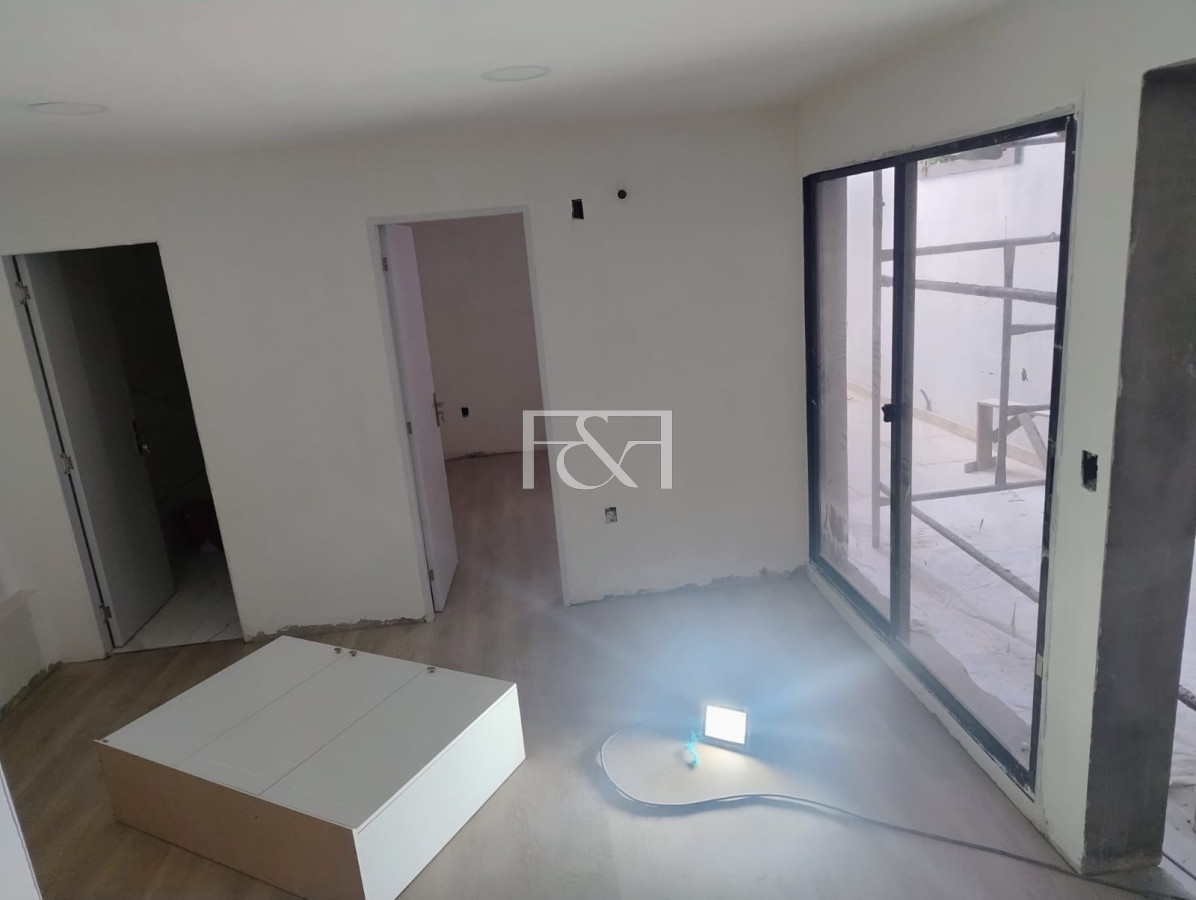 Apartamento ID.2837 - VENTA A ESTRENAR APARTAMENTO 1 DORM. EN P.B. EN EL CENTRO