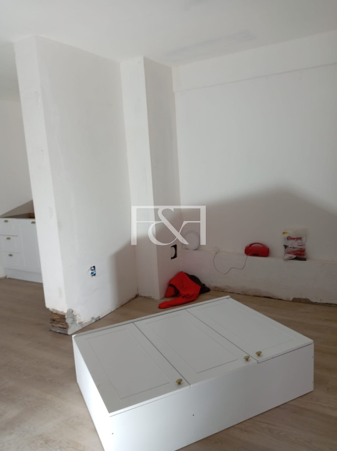 Apartamento ID.2840 - VENTA A ESTRENAR APTO 1 DORMITORIO, CENTRO