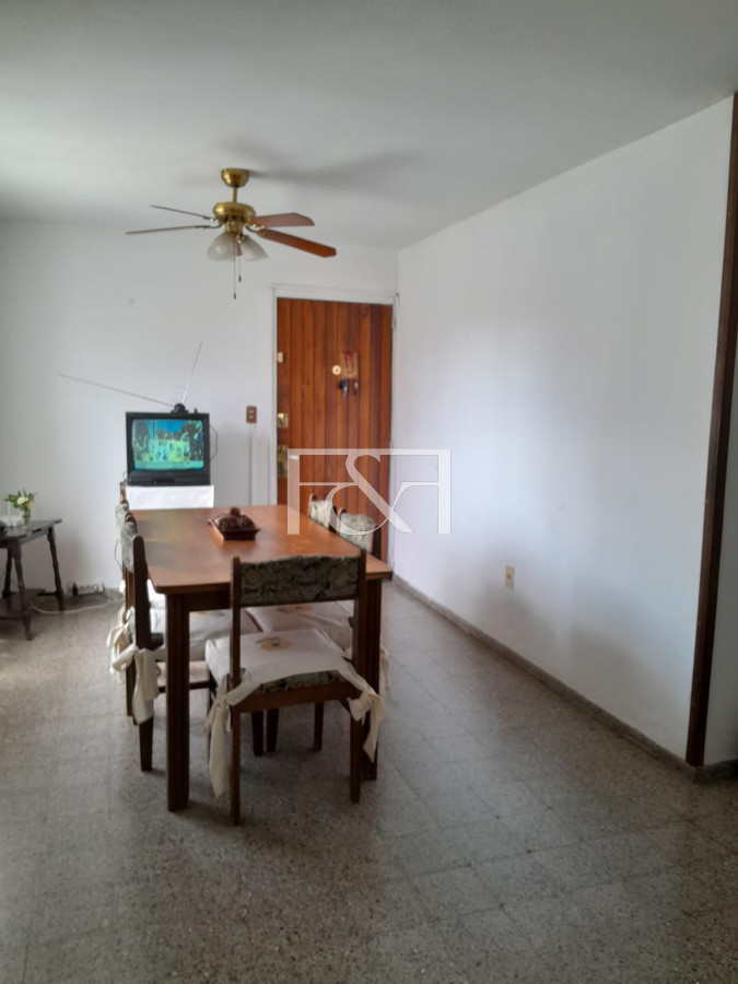 Apartamento ID.2746 - VENTA APARTAMENTO 2 DORMITORIOS EN VILLA ESPAÑOLA