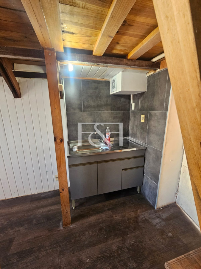 Apartamento ID.2793 - ALQUILER APARTAMENTO TIPO DUPLEX 1 DORMITORIO EN EL CENTRO