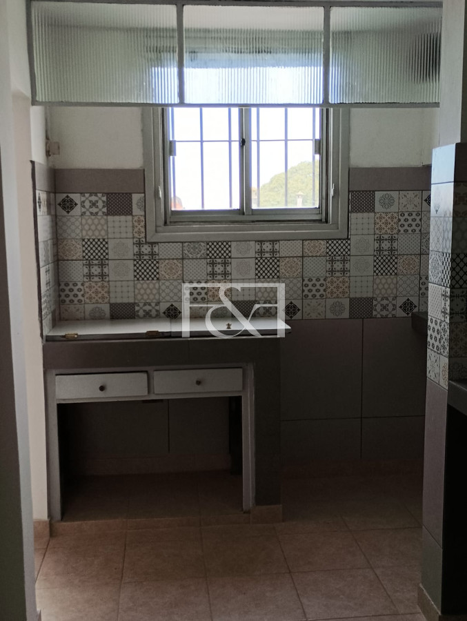 Apartamento ID.2845 - Alquilo apartamento 2 dor , gran azotea de uso exclusivo  Prado