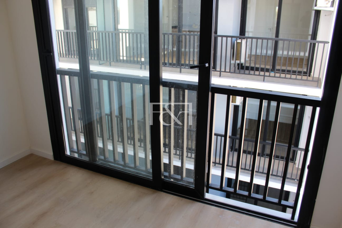 Apartamento ID.2810 - ALQUILER APARTAMENTO 1 DORM. EN LA BLANQUEADA ¡A ESTRENAR!