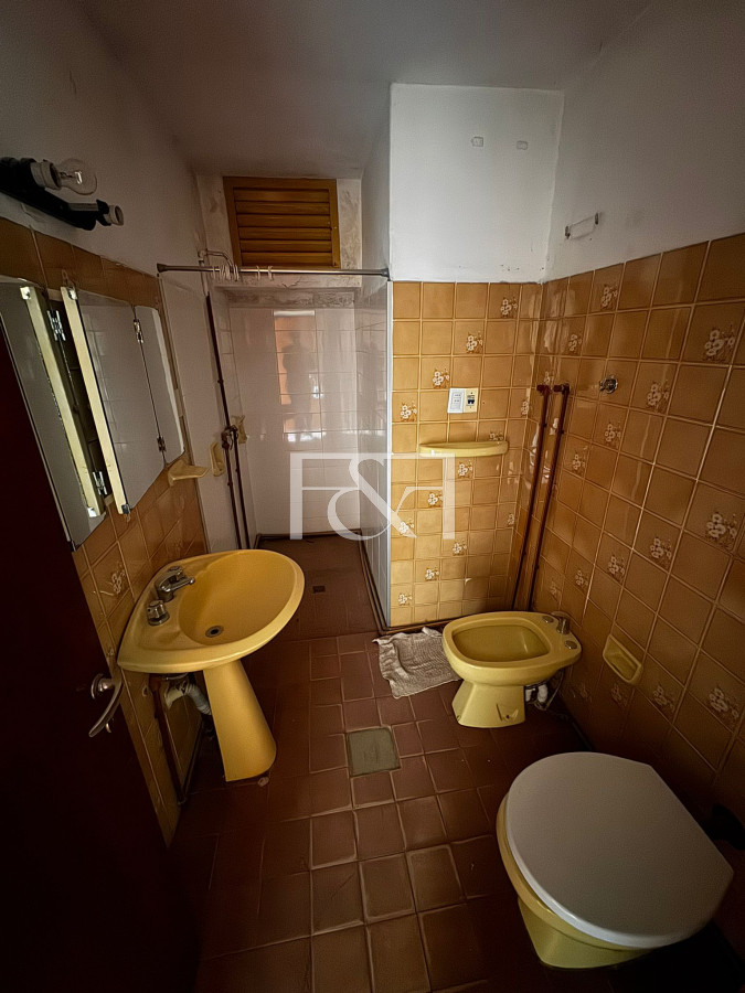 Apartamento ID.2650 - Vende amplio monoambiente Capurro