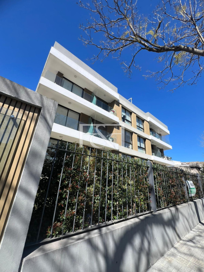 Apartamento ID.2828 - ALQUILO MODERNO , IMPECABLE APTO 2 DOR, BALCON , GARAGE . PRADO