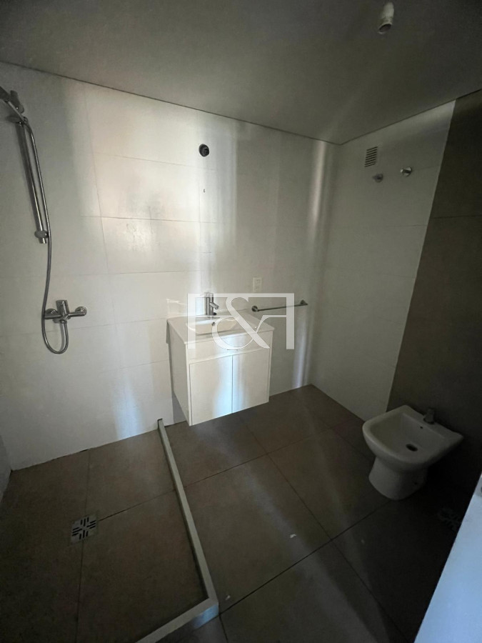 Apartamento ID.2828 - ALQUILO MODERNO , IMPECABLE APTO 2 DOR, BALCON , GARAGE . PRADO