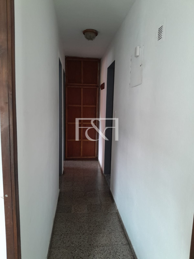 Apartamento ID.2746 - VENTA APARTAMENTO 2 DORMITORIOS EN VILLA ESPAÑOLA