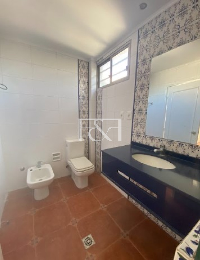 Apartamento ID.2843 - VENTA CON RENTA MONOAMBIENTE EN LA BLANQUEADA