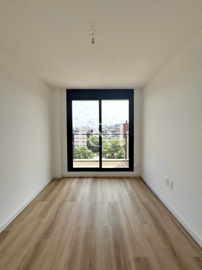 Apartamento ID.2832 - Alquiler en Palermo 1 Dormitorio 