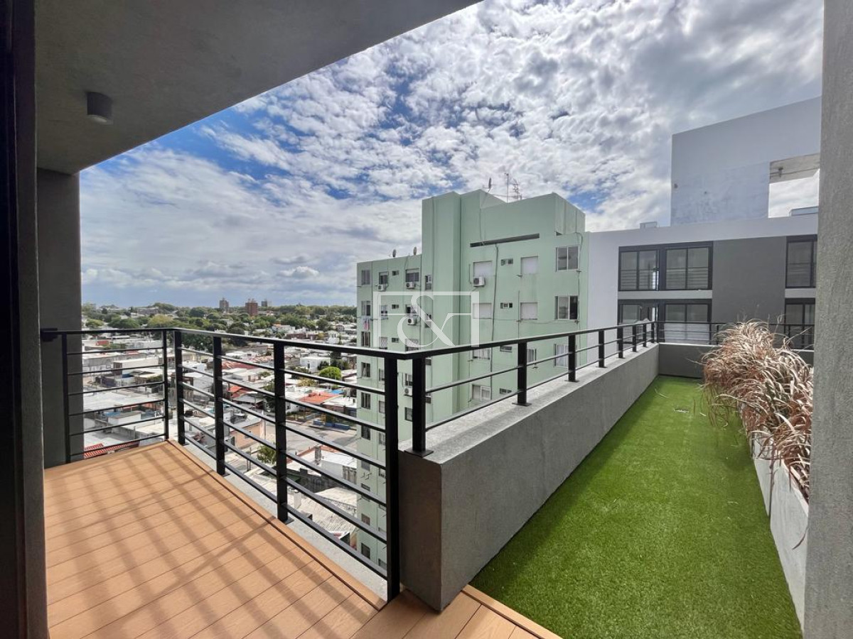 Apartamento ID.2755 - Alquiler de Apartamento de 1 Dormitorio