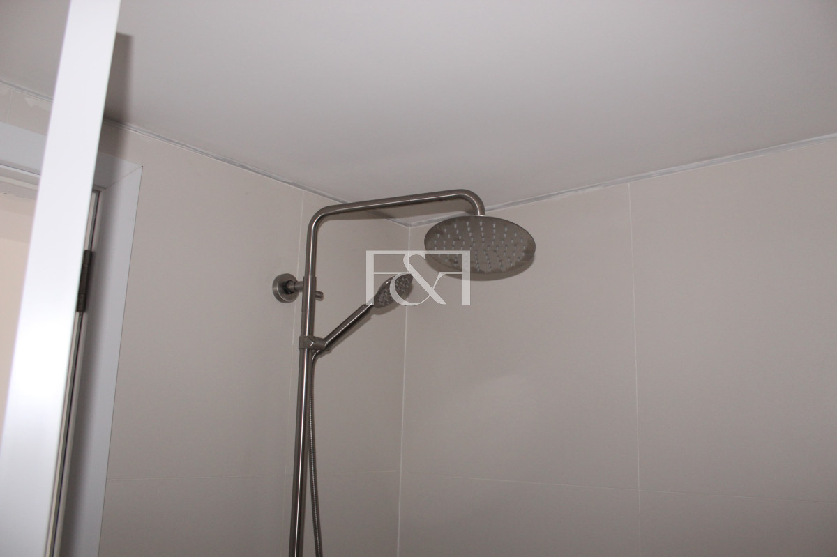 Apartamento ID.2809 - ALQUILER APARTAMENTO 1 DORM. EN LA BLANQUEADA ¡A ESTRENAR!