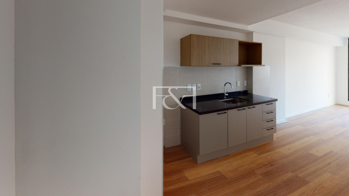 Apartamento ID.2868 - Alquila estrenando - monoambiente muy luminoso