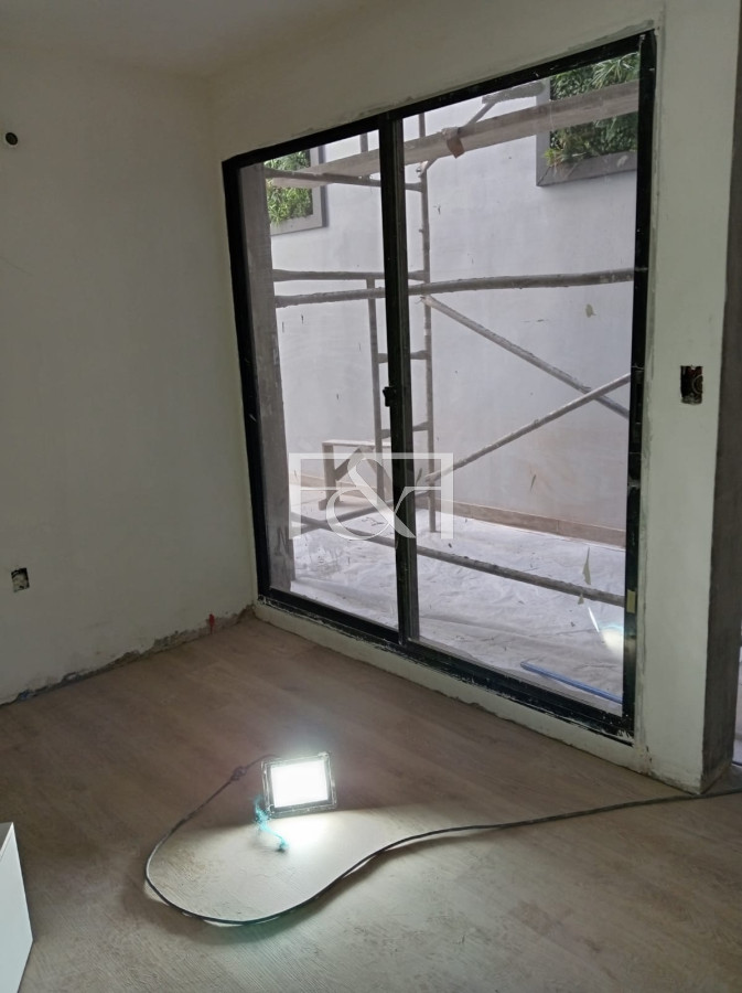Apartamento ID.2840 - VENTA A ESTRENAR APTO 1 DORMITORIO, CENTRO