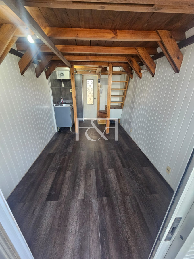 Apartamento ID.2793 - ALQUILER APARTAMENTO TIPO DUPLEX 1 DORMITORIO EN EL CENTRO