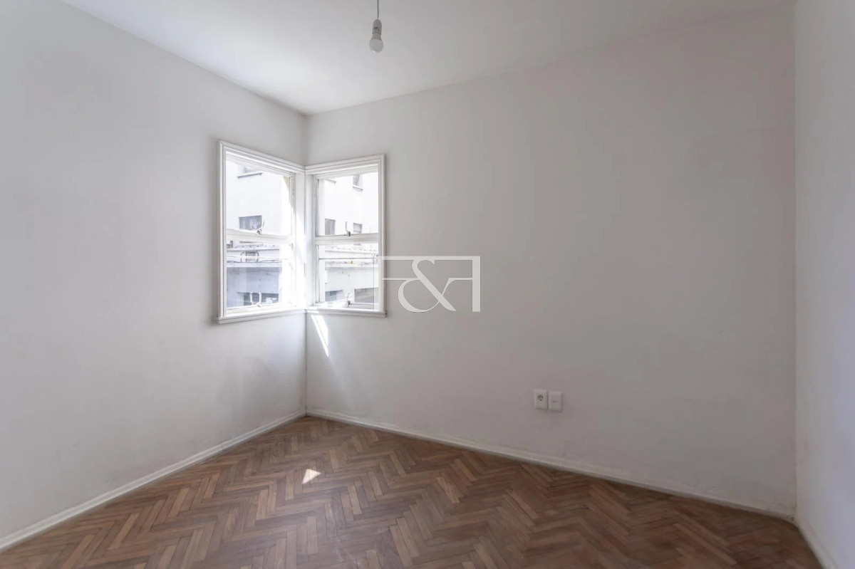 Apartamento ID.2298 - Venta de apartamento de 1 d en Ciudad Vieja